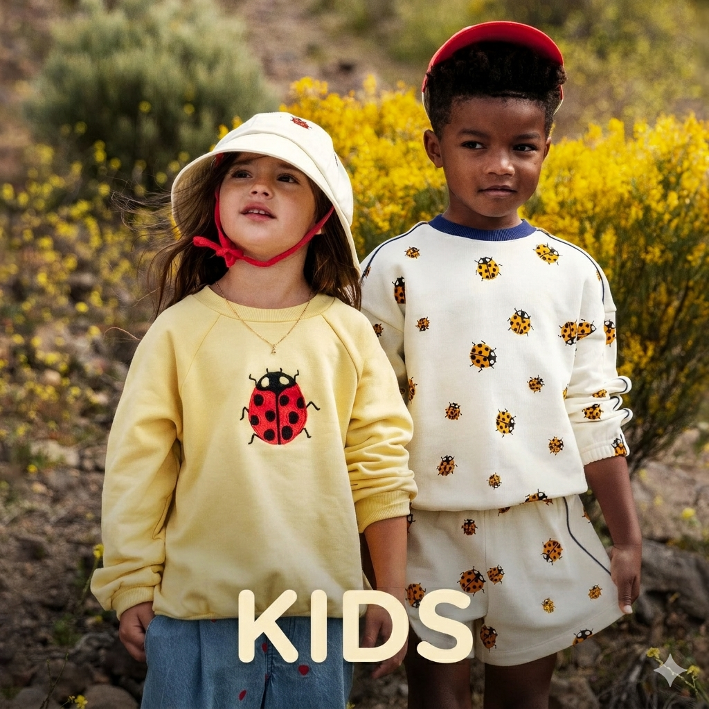 Kids