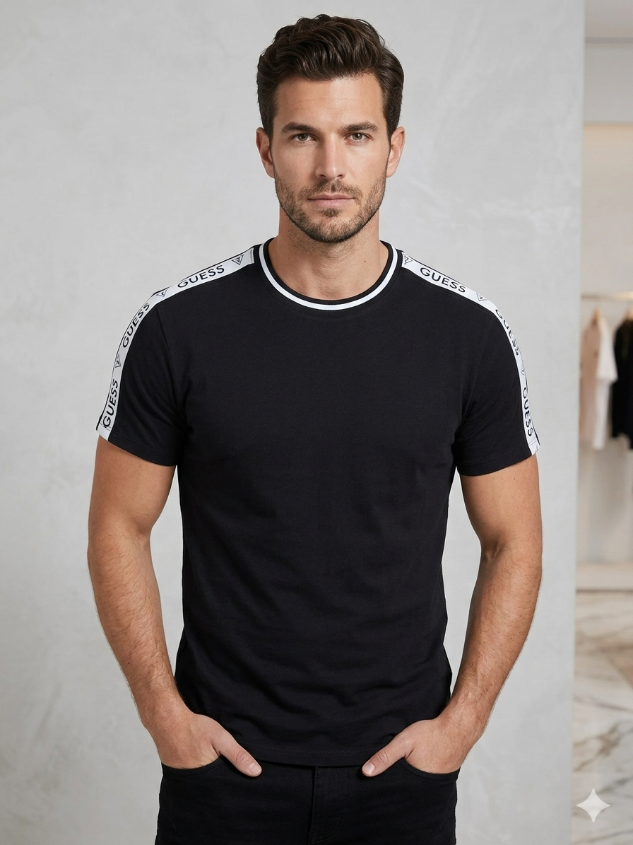 Black Tshirt
