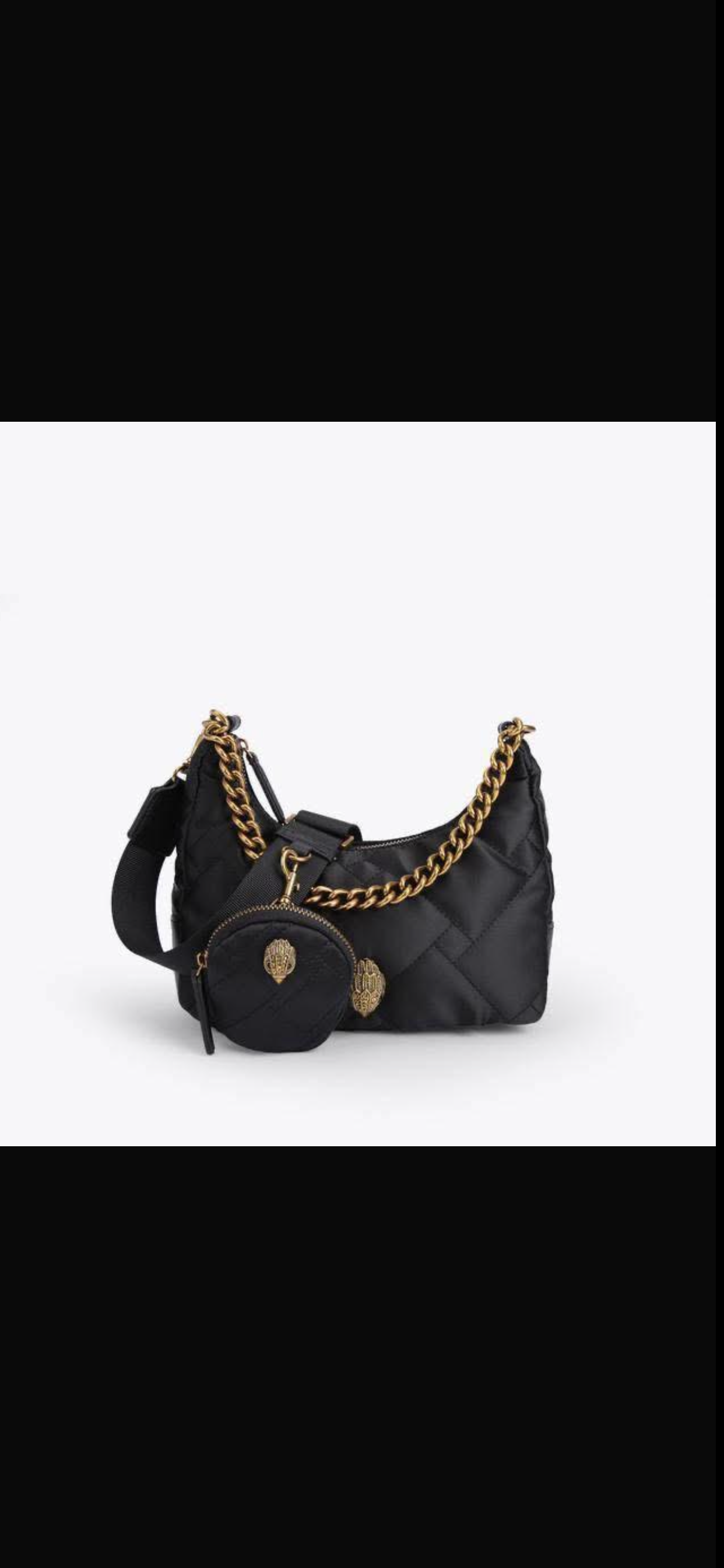 Kurt Geiger bag