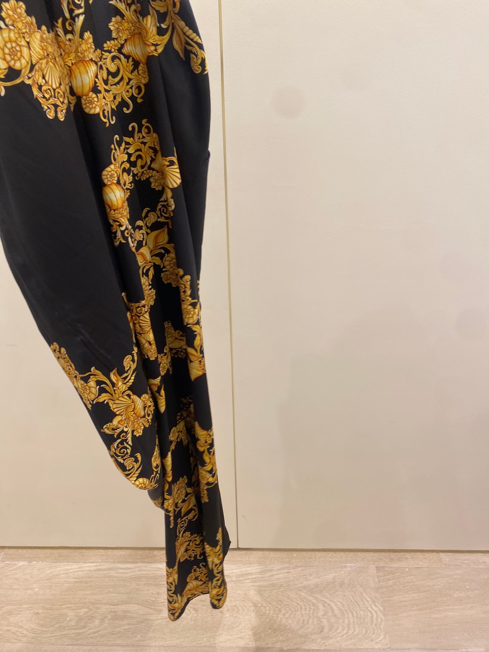 Louis feraud pants