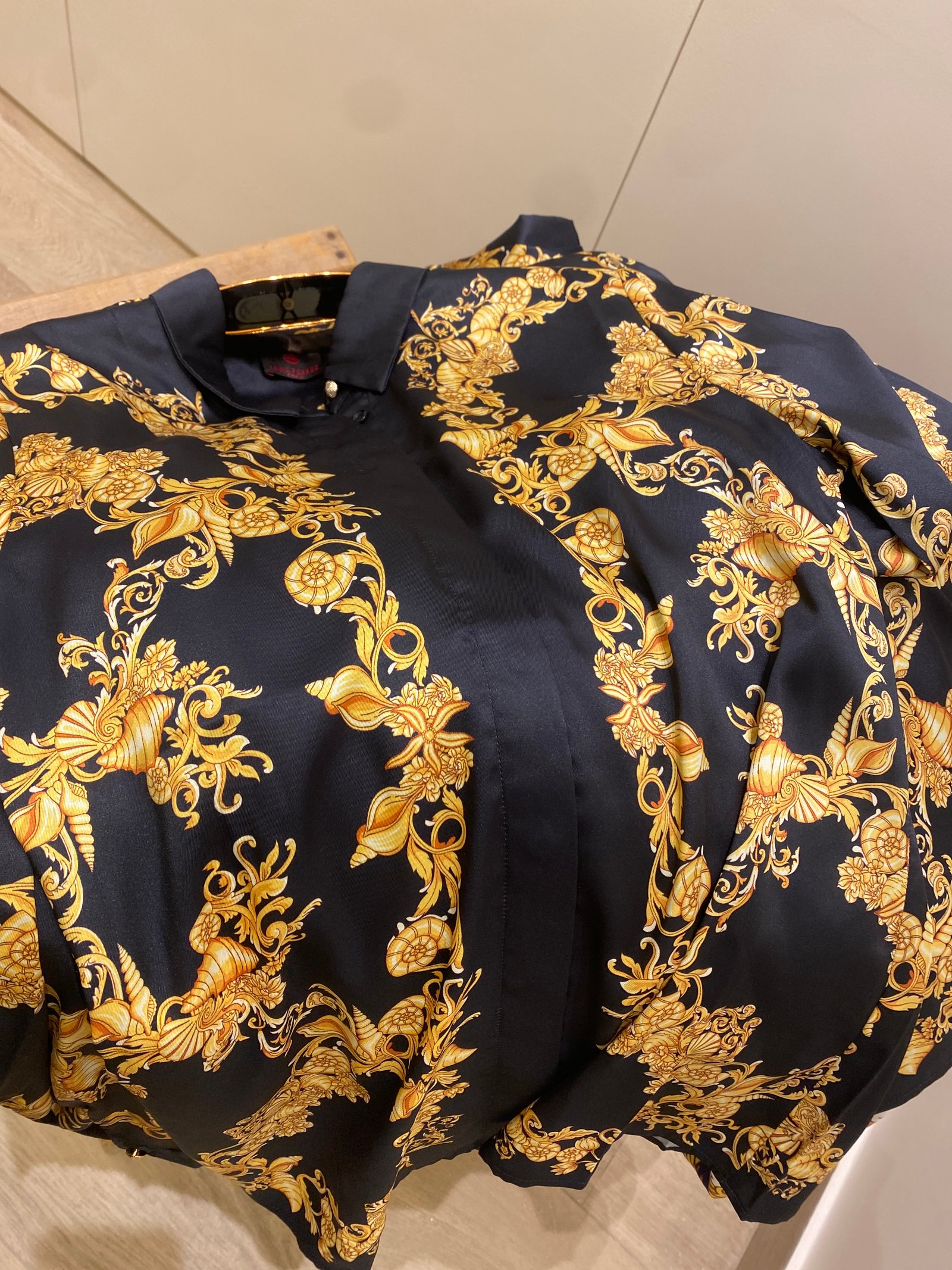 Louis feraud shirt