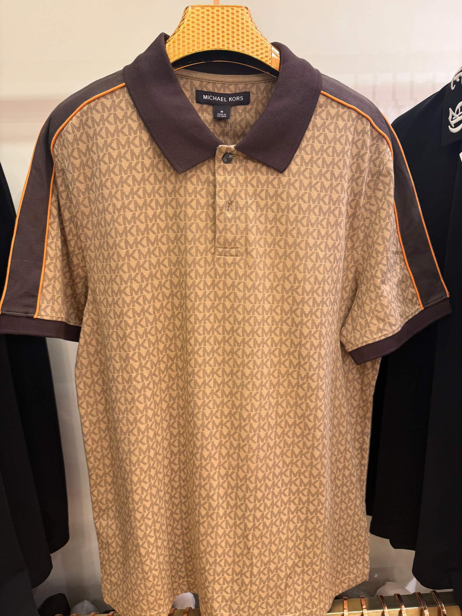 Mk Tshirt