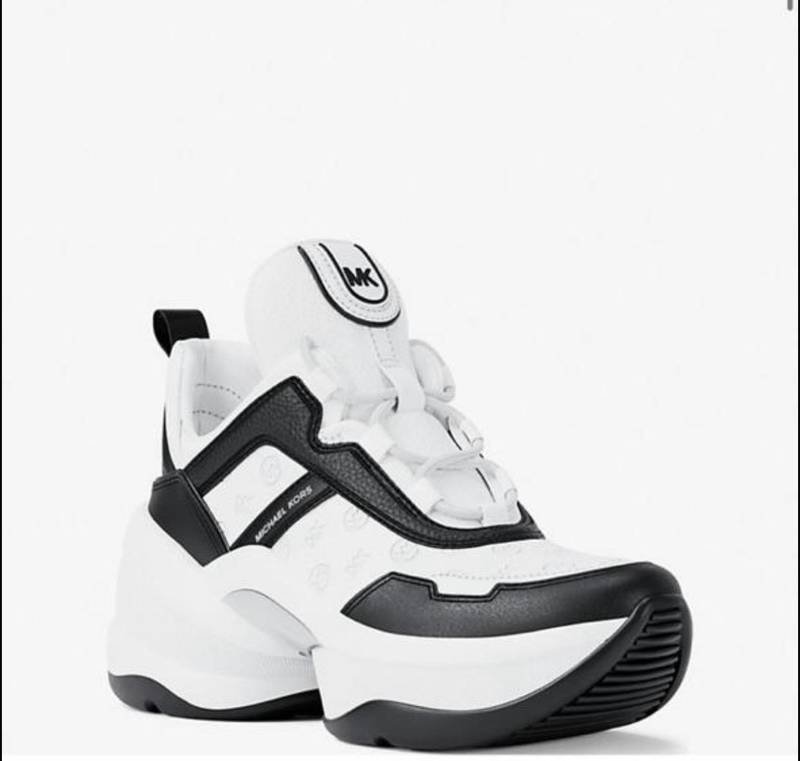 Mk shose