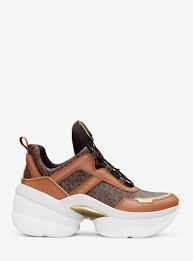 Olympia mk shoes