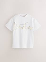 Ted baker white Tshirt