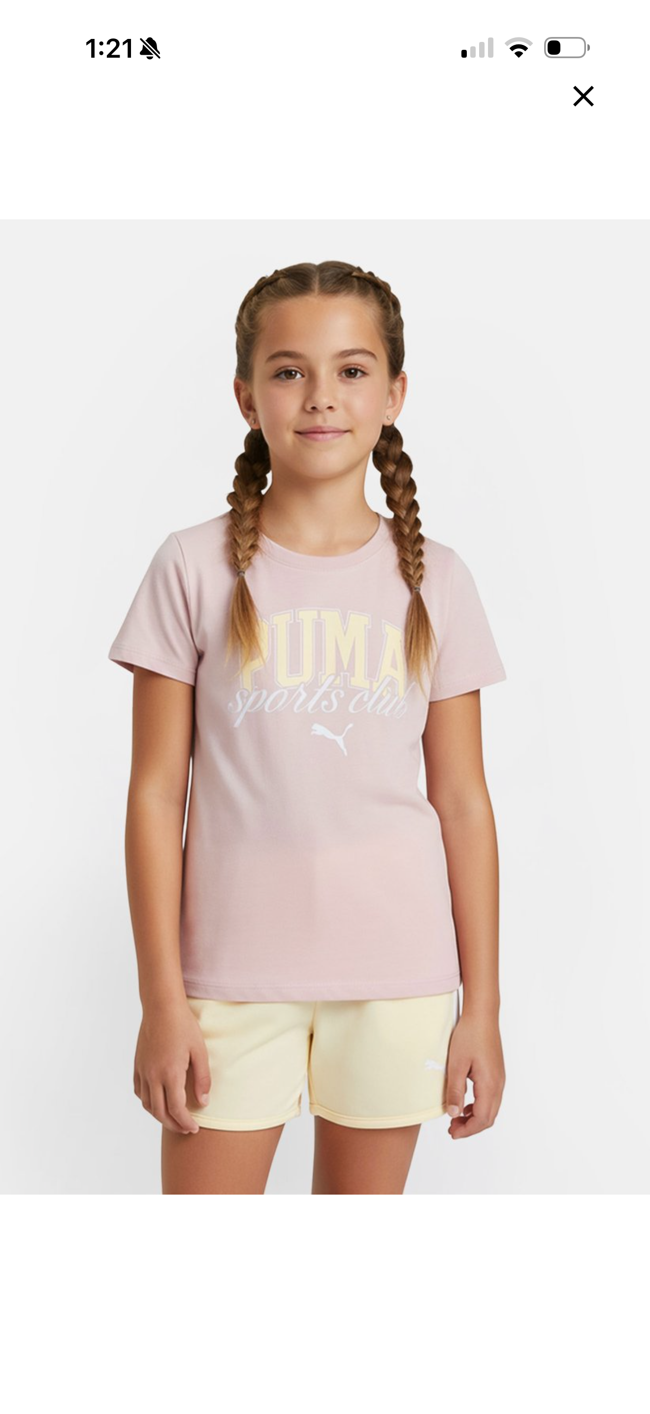 Puma set
