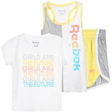 Reebok set