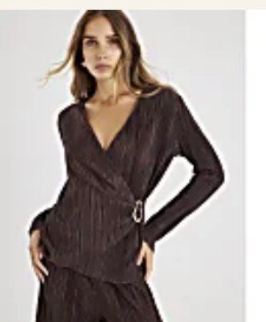 River island blouse
