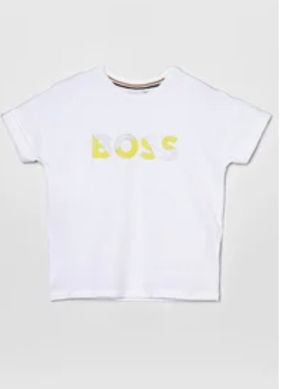 Boss Tshirt