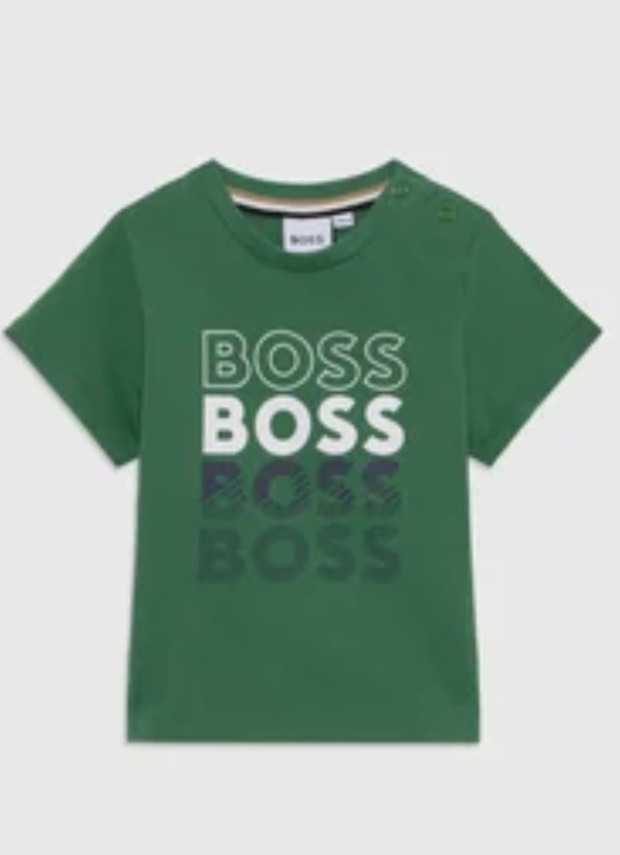 Boss Tshirt