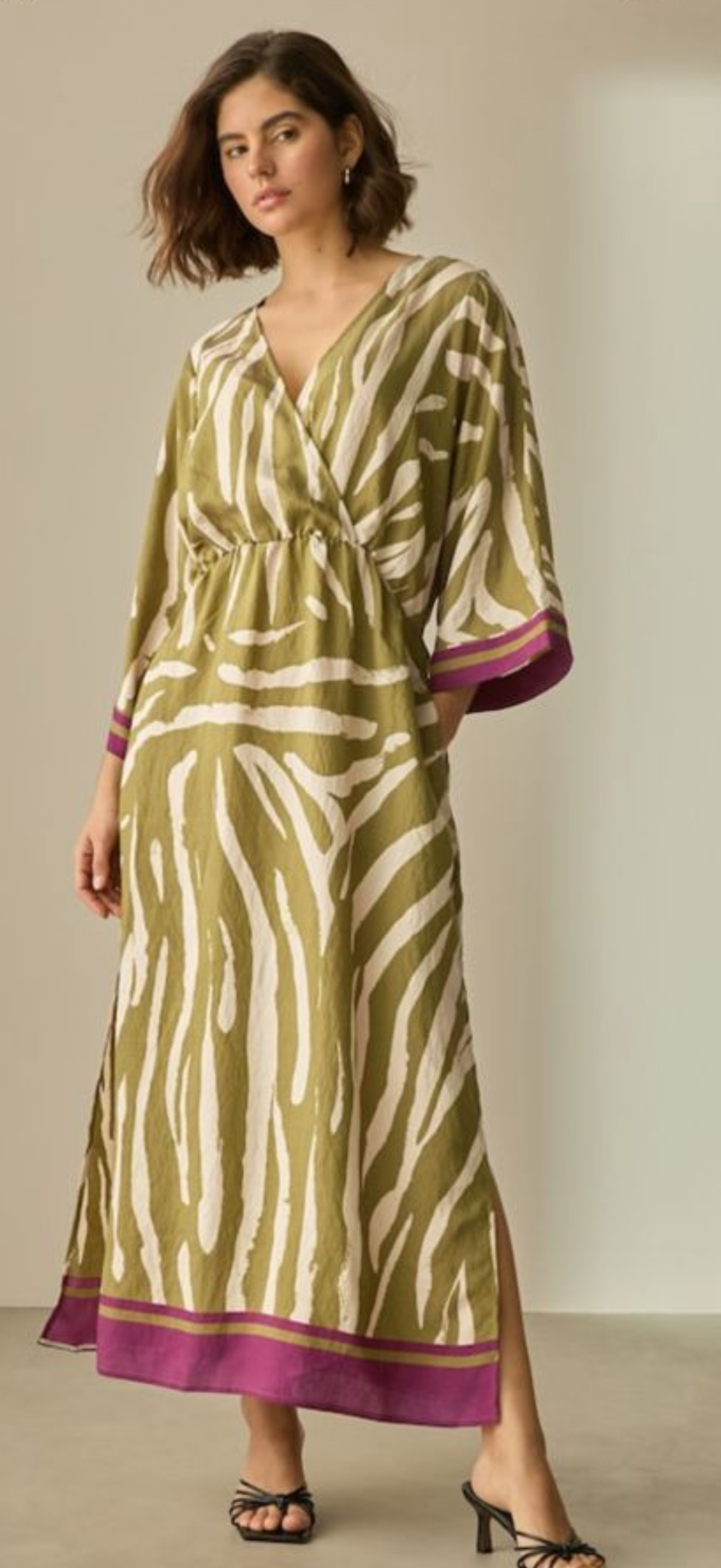 Next dress