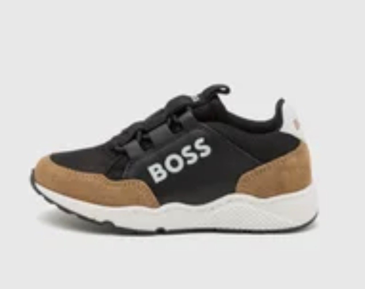 Boss shose