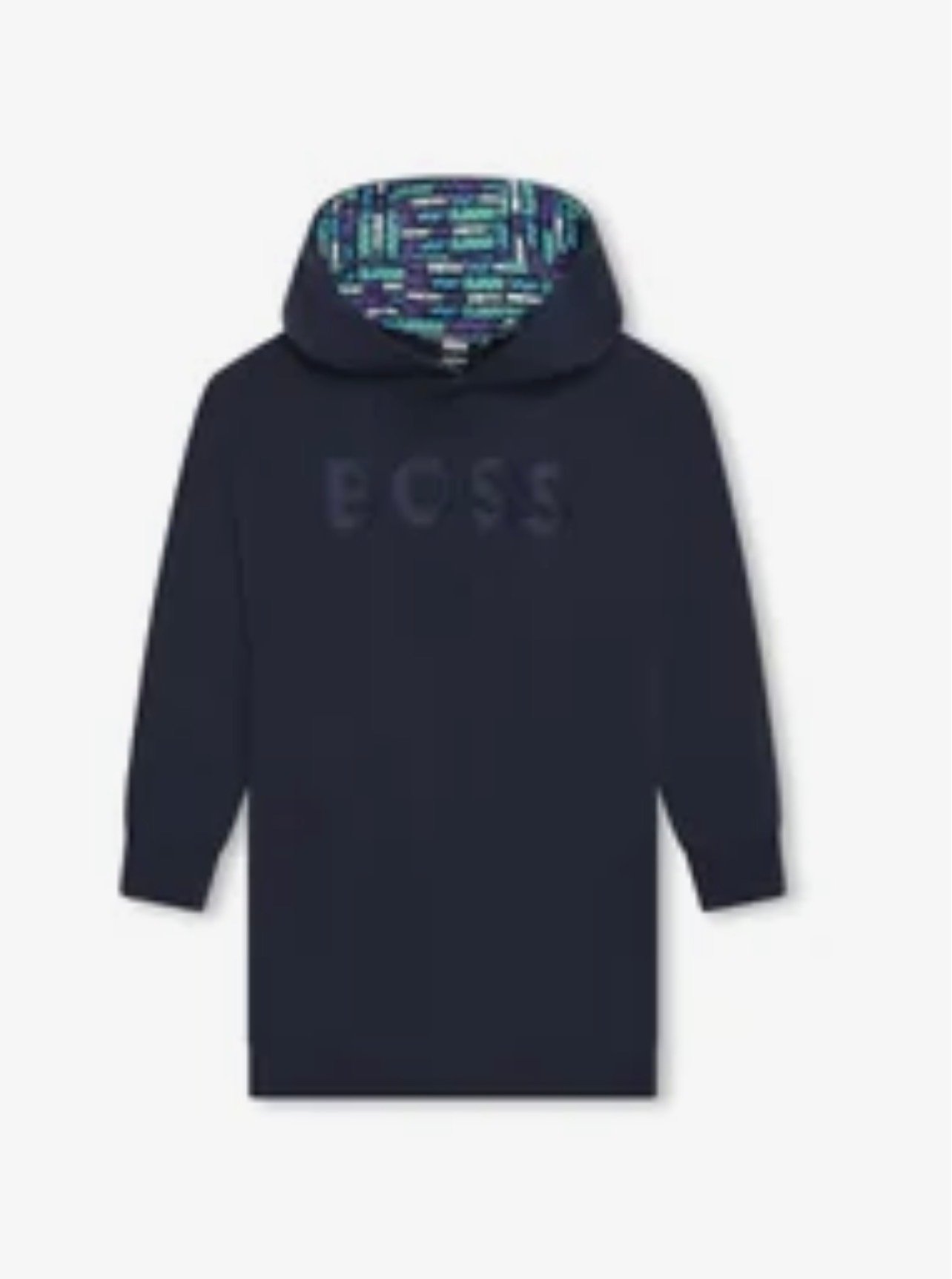 Boss dress