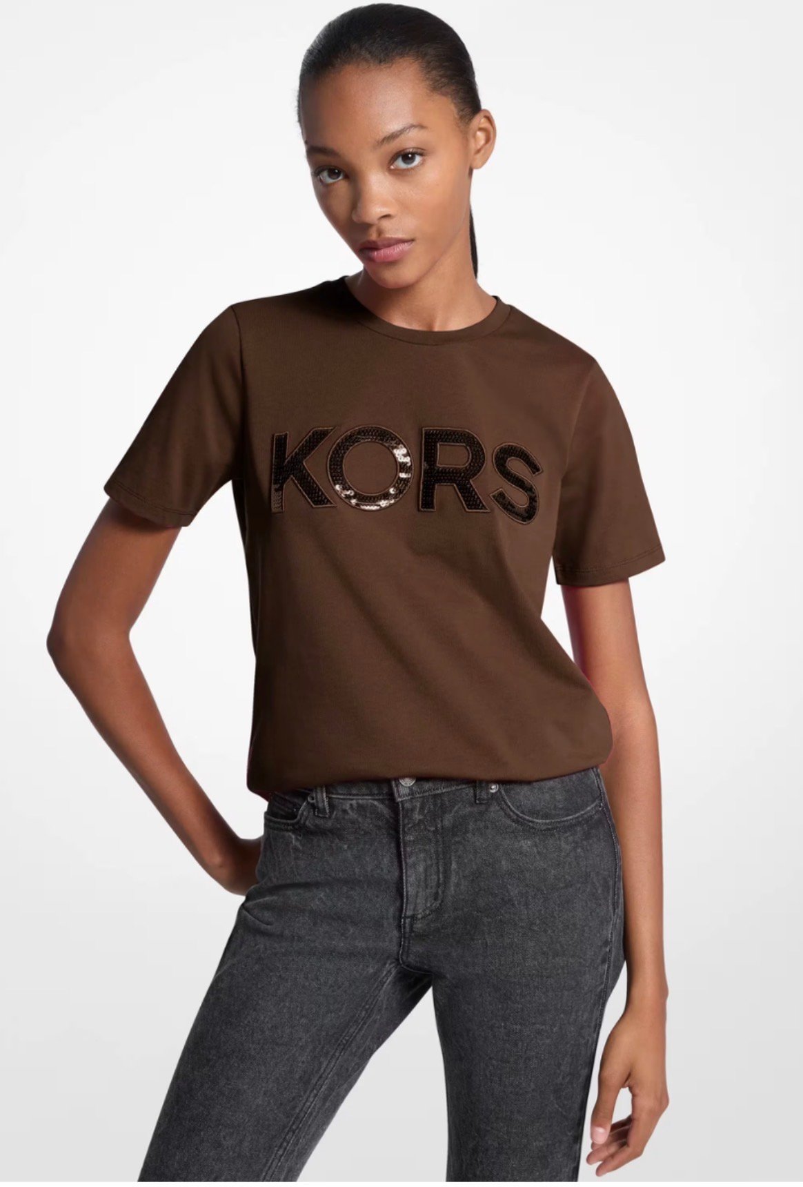 Mk Tshirt