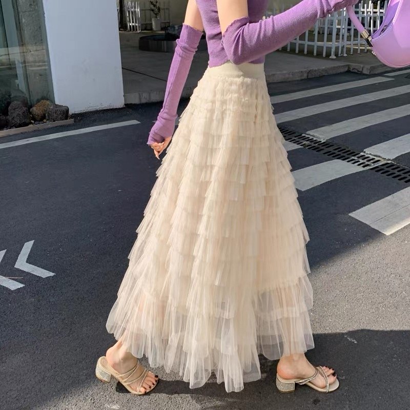 Skirt - 2