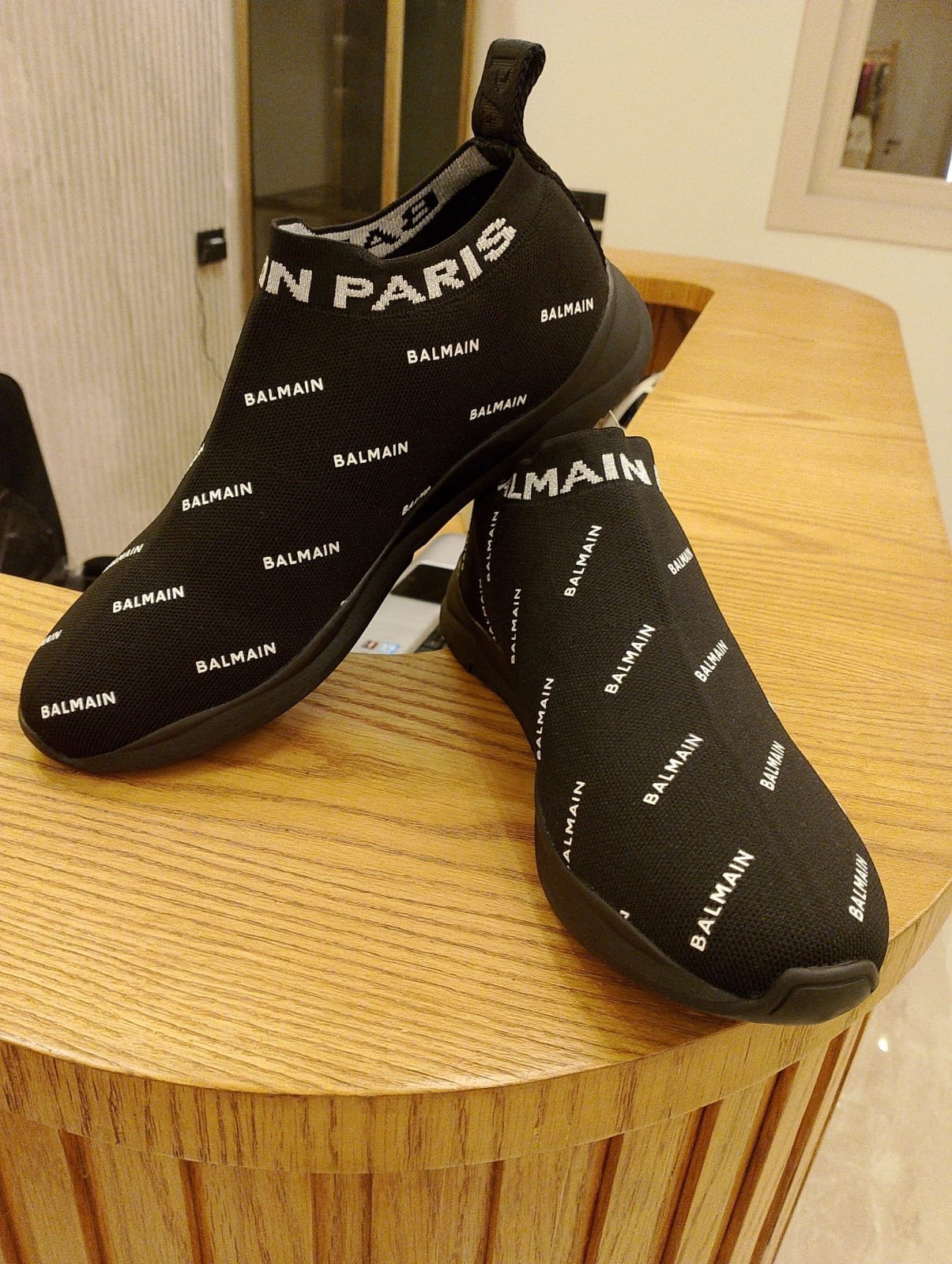 Balmain shose