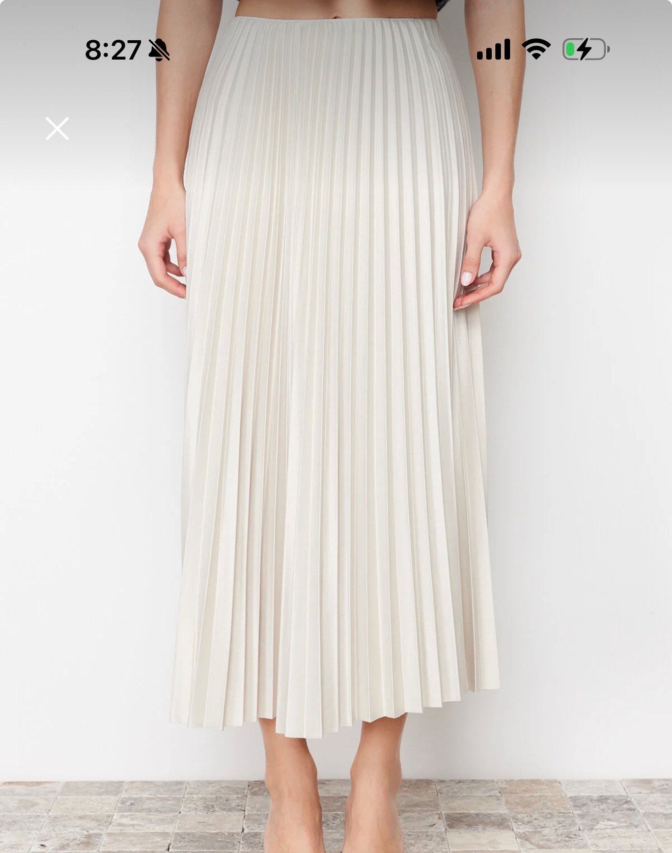 Skirt